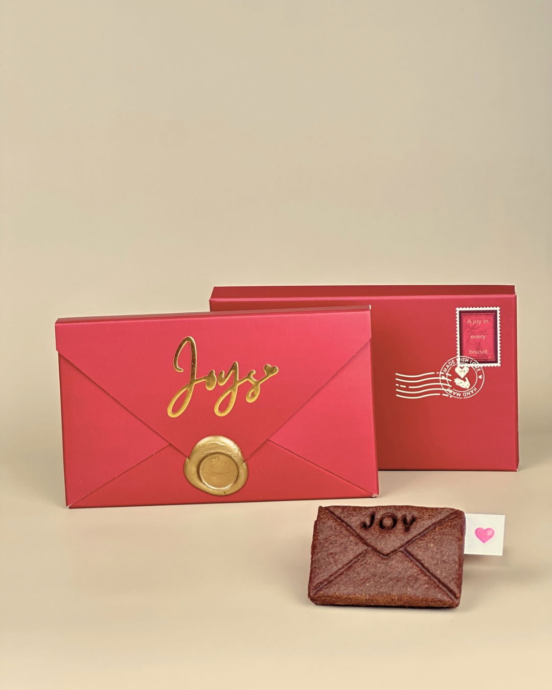 Mini Joys  مغلف الحب